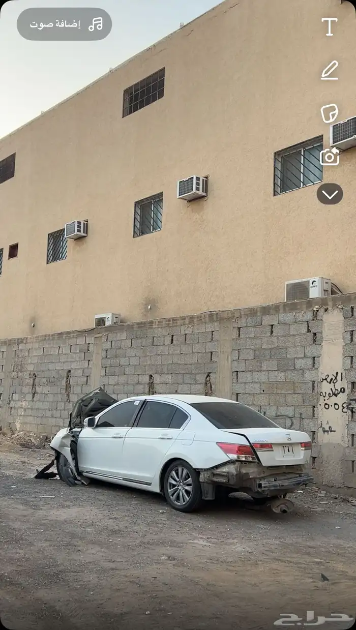 اكورد 2009 1