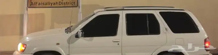 ستاير باثفندر 2004 0