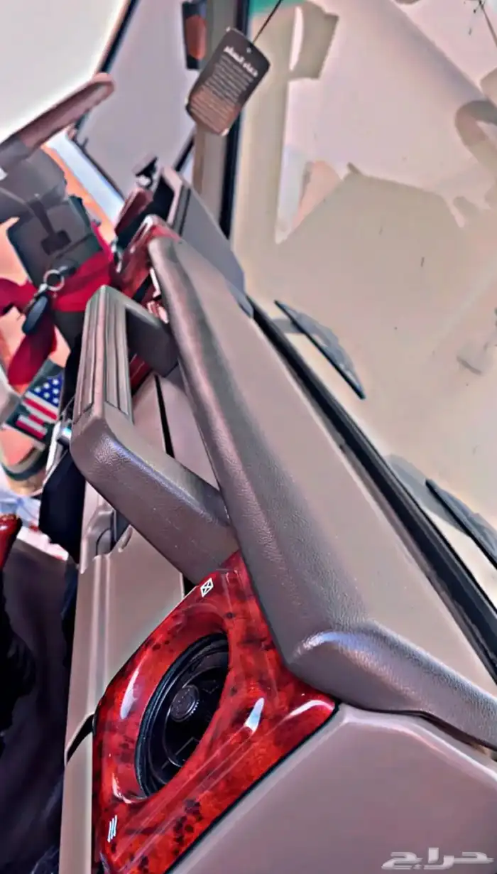 تايوتا شاص 5