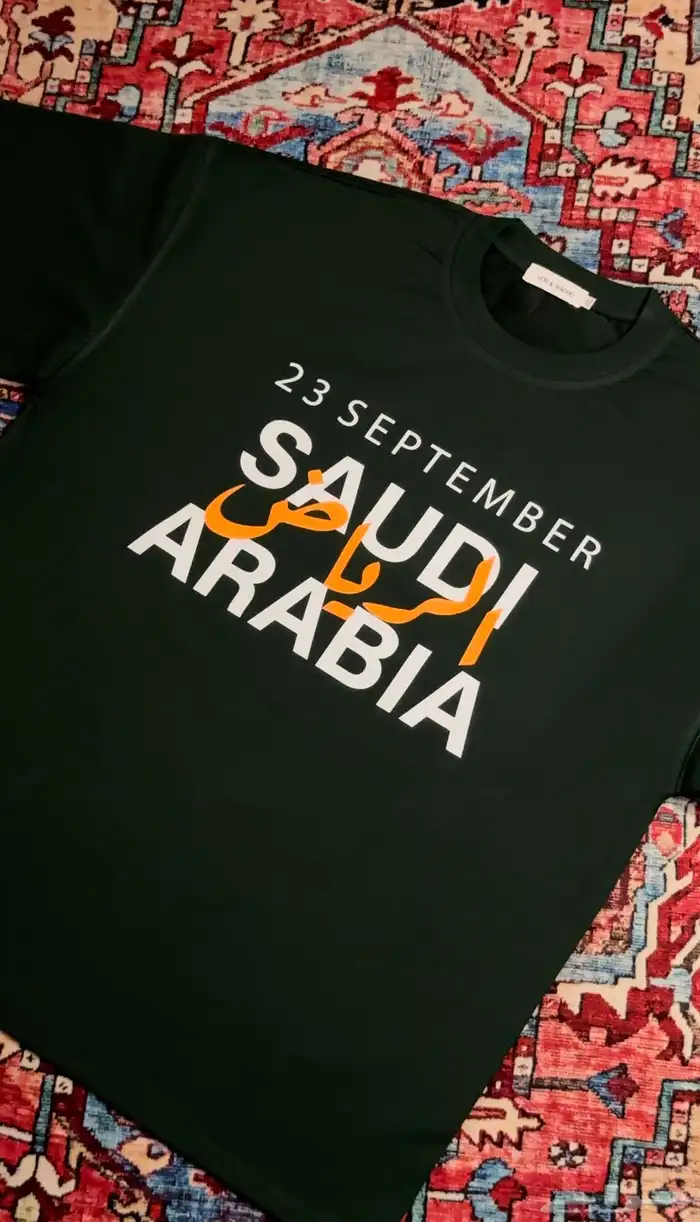 تيشرتات اليوم الوطني 6