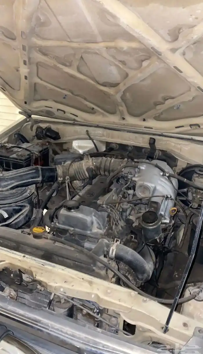 تايوتا شاص 6