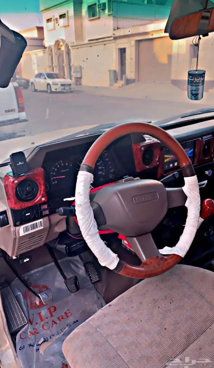 تايوتا شاص 3