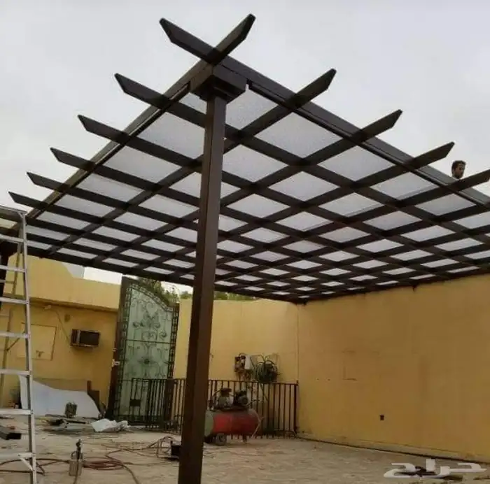 تنسيق حدائق 6
