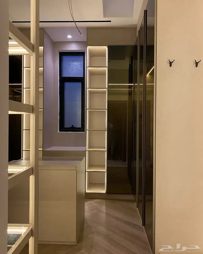 ديكورات خشبيه 38