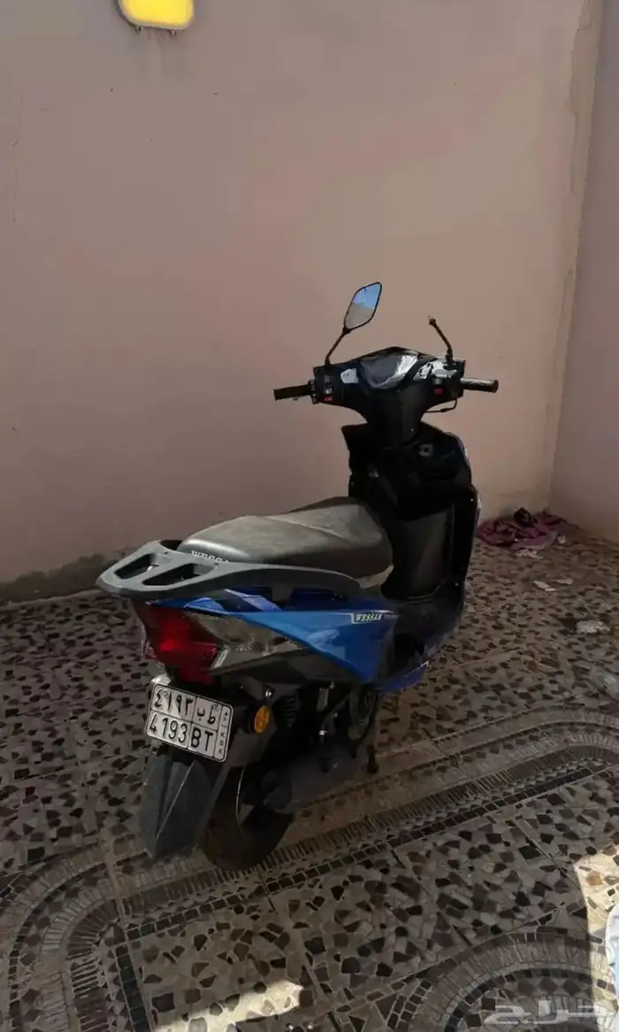 دباب عجيب 1