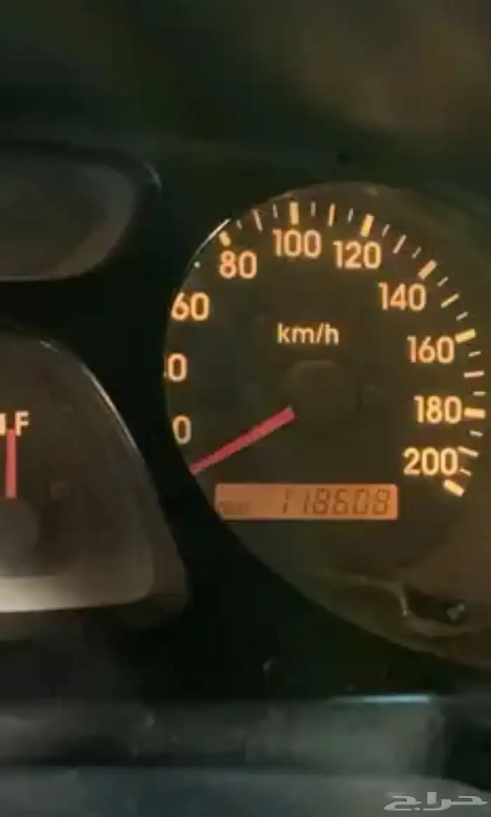 للبيع جيب مخزن كيا سبورتاج ماشي 118البودي وكاله 10