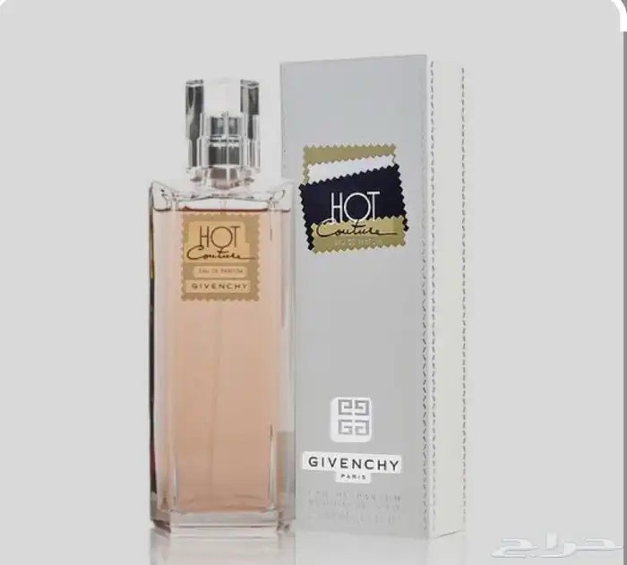 عطر هوت جفنشي 0