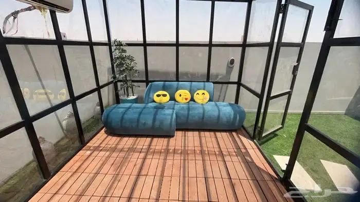 كنب للبيع 1