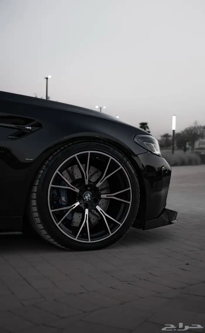 M5 2018 0