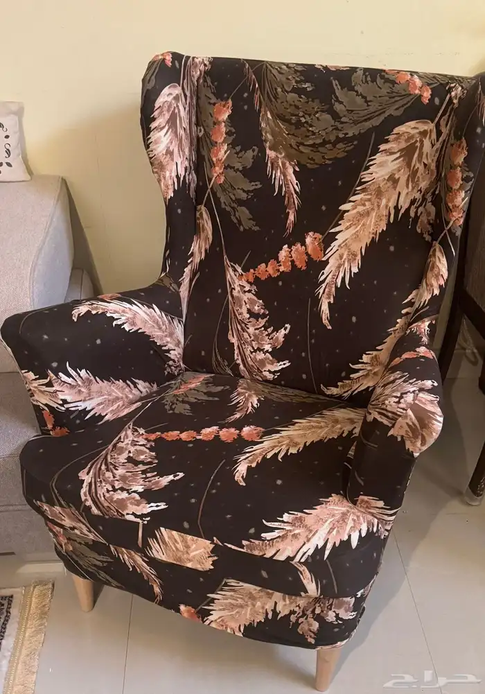 غطاء كرسي إيكيا 0