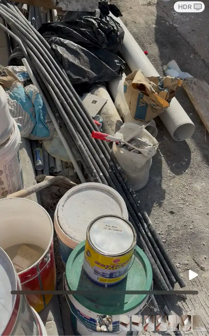 مواصير سباكه وكهرباء جديده للبيع 0