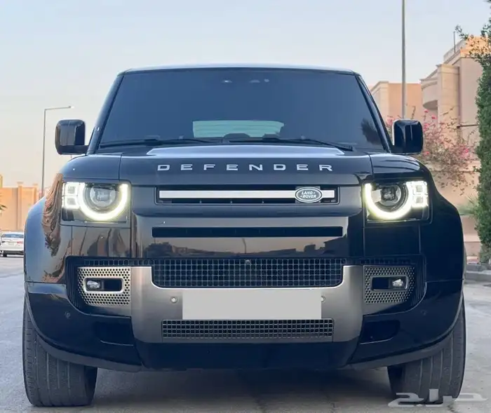 للبيع ديفندر X 2023 8