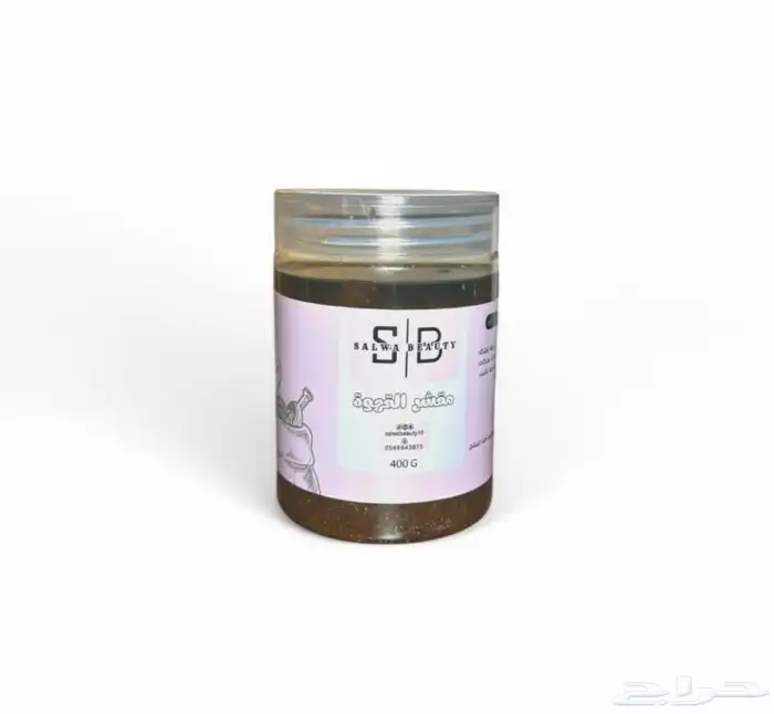 منتجات عناية طبيعية 6