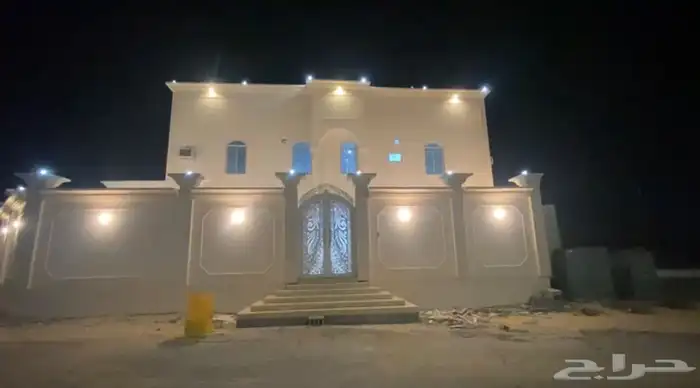 فيلا للبيع زاوية 1