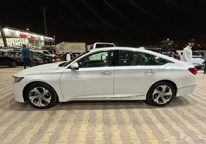 هيوندا اكورد موديل 2019 فل كامل 5