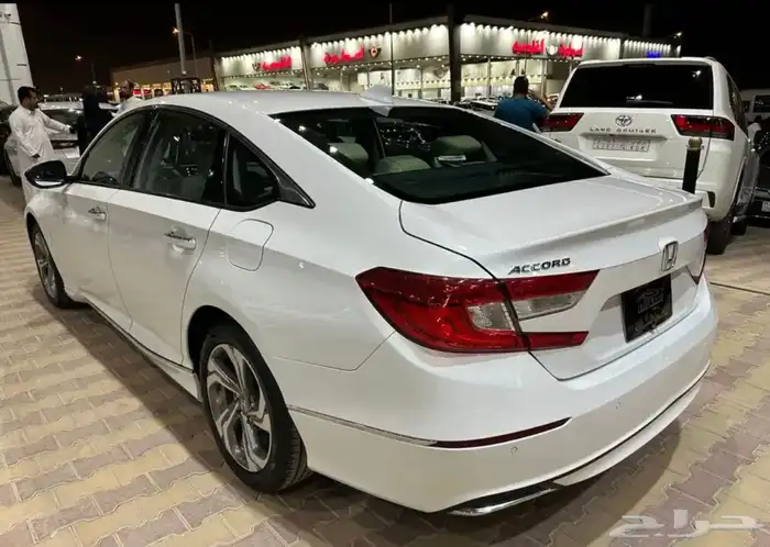هيوندا اكورد موديل 2019 فل كامل 18