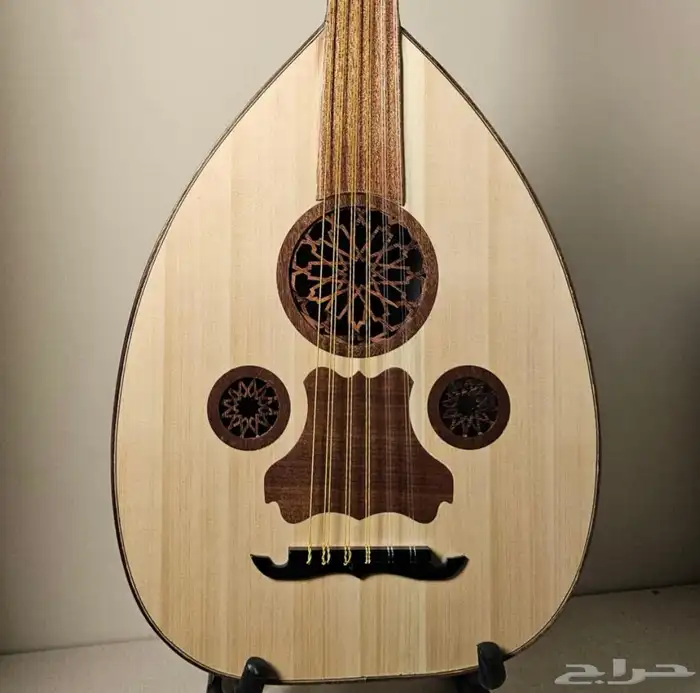 عود سوري 1