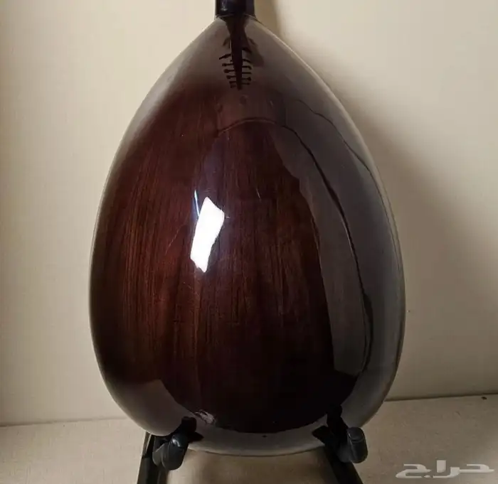 عود سوري 2