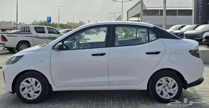 هيونداى I10 فليت 2026 5