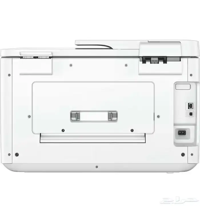 طابعة Hb 9030 استخدام شهر 5