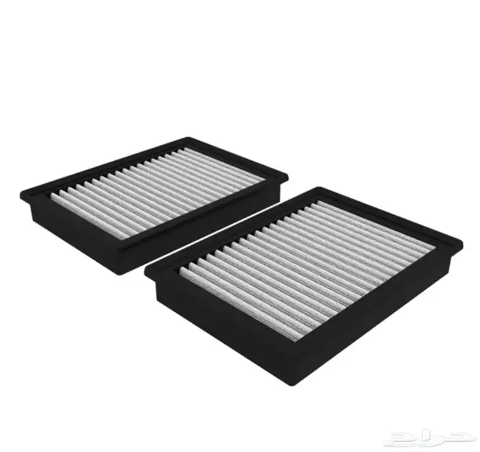 فلاتر شريحه q50-q60 0