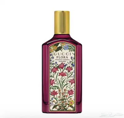 عطر قوتشي جديد 0