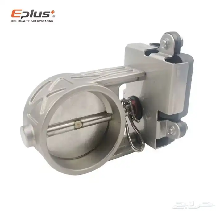 سدة الكترونيه مع الجهاز 1