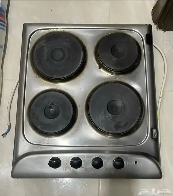 قز كهربائي سطحي 0