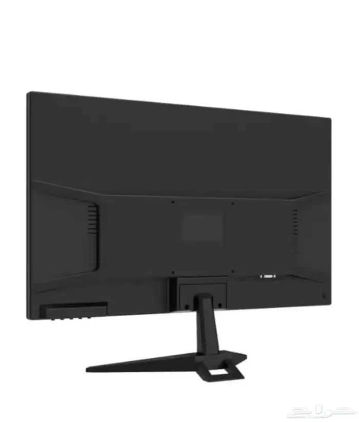 شاشه قيمينق 75Hz و فيها مدخل HDللسوني (جدييده) 1