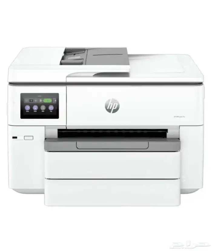 طابعة Hb 9030 استخدام شهر 0