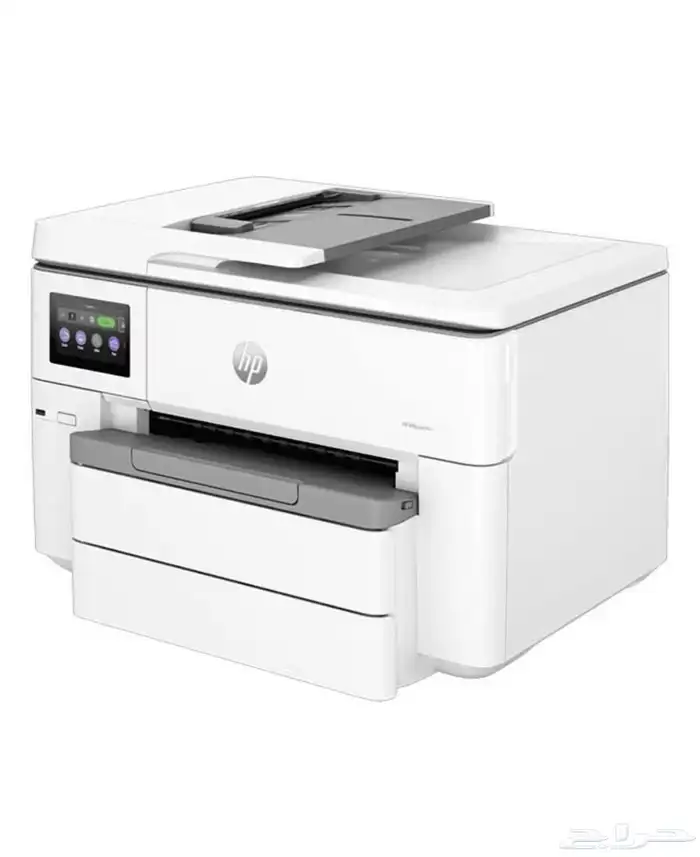 طابعة Hb 9030 استخدام شهر 1