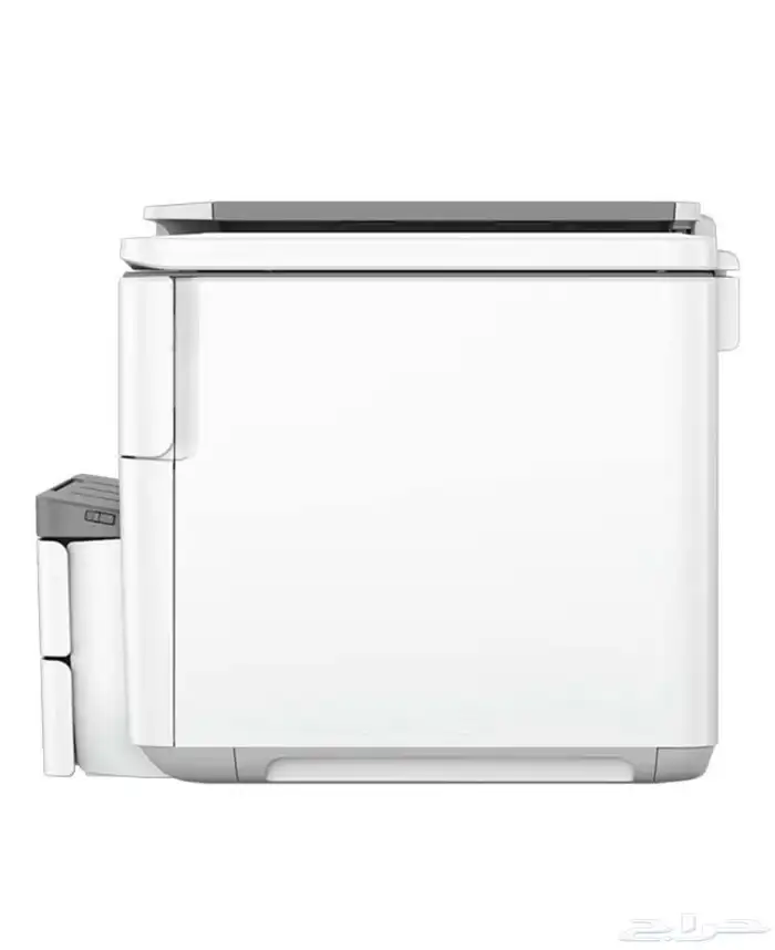 طابعة Hb 9030 استخدام شهر 2