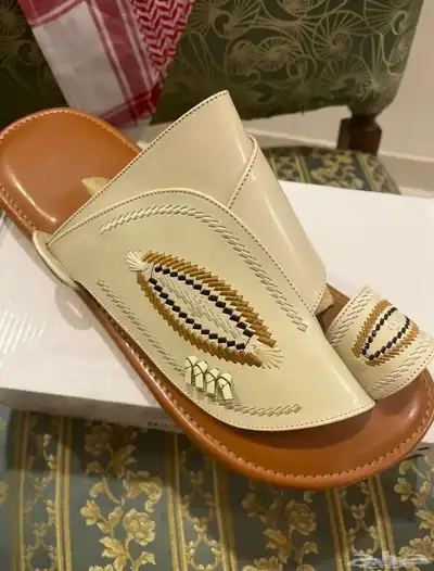 حذاء رجالي عرض اليوم الوطني ب68 index