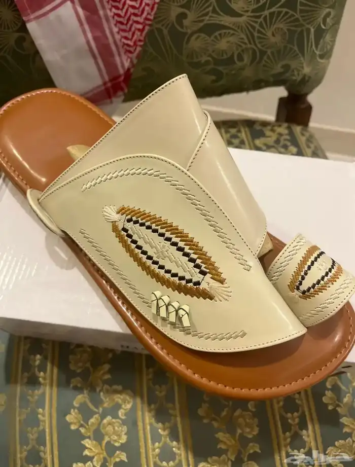 حذاء رجالي عرض اليوم الوطني ب68 1