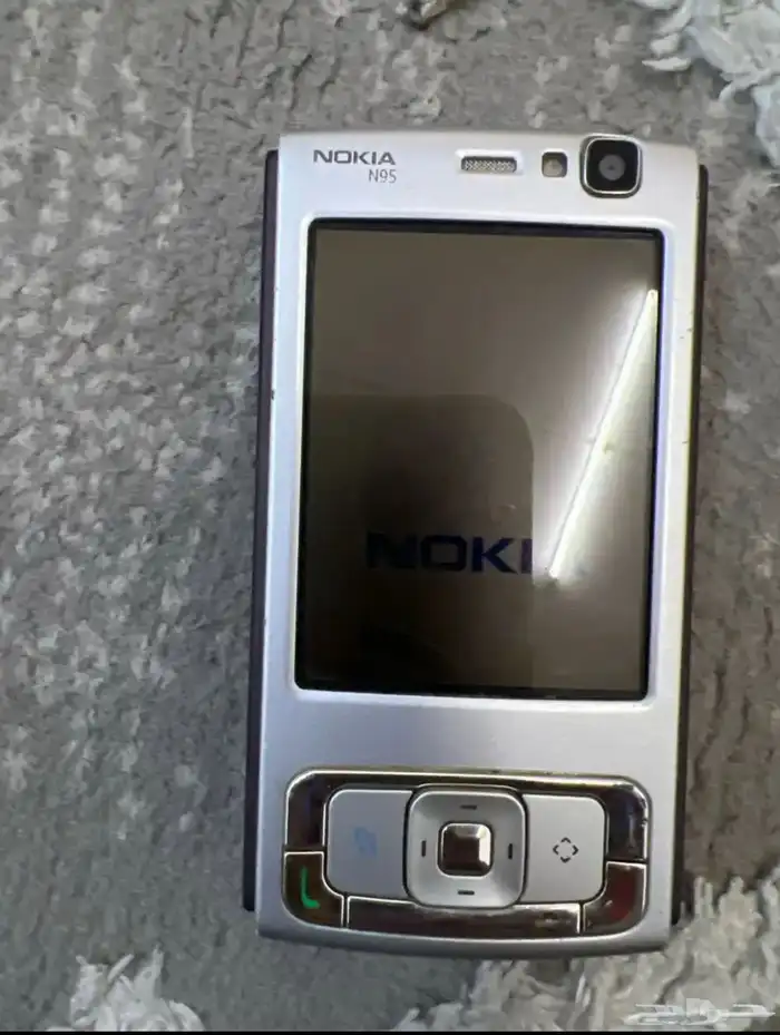 جوالات نوكيا قديمه 1