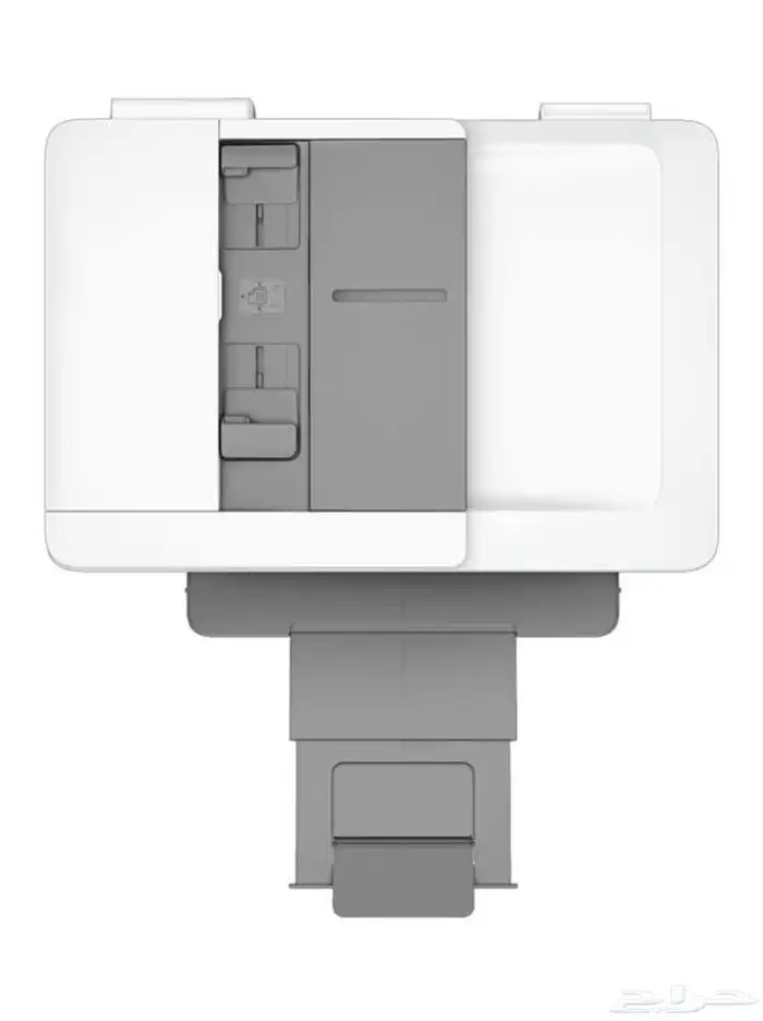 طابعة Hb 9030 استخدام شهر 3