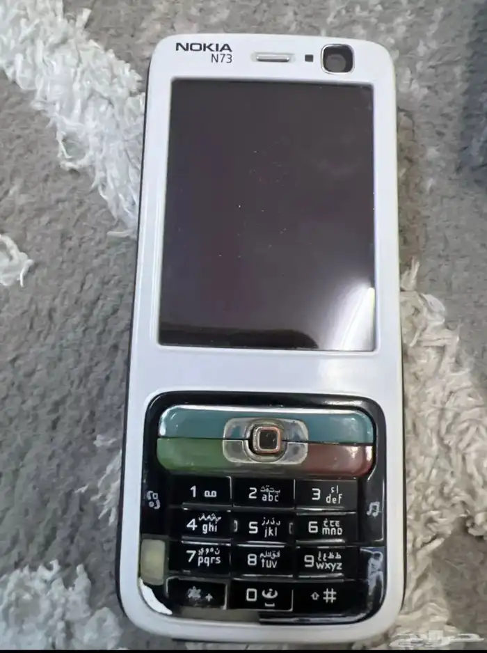 جوالات نوكيا قديمه 2