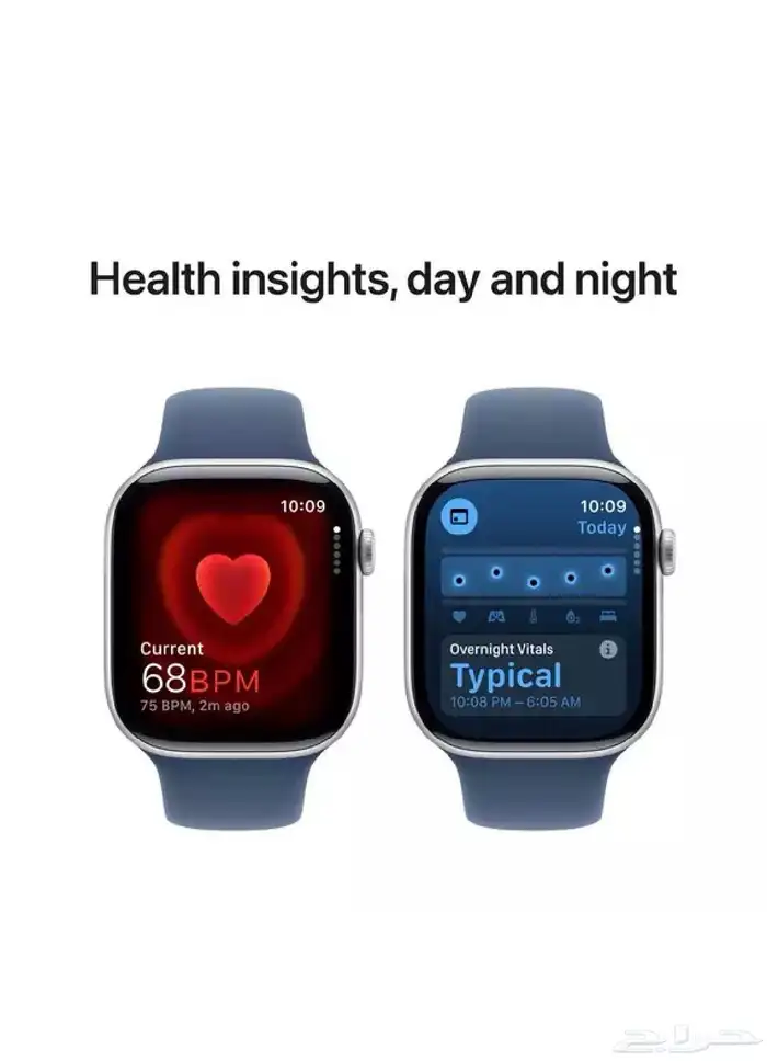 Apple Watch Series 10 GBS   Cellular 46mm 7