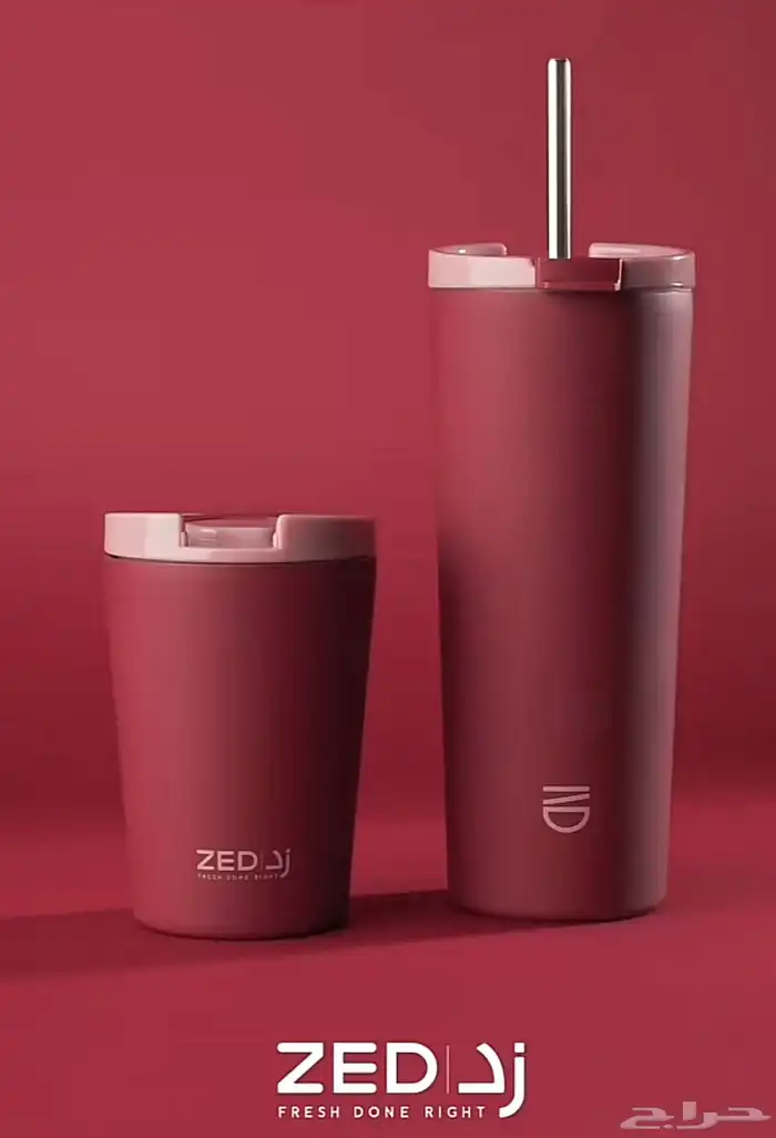مق كوفي ZED 3