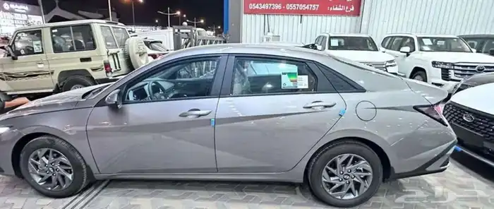 هيونداي النترا 2026 حلول التقسيط 1