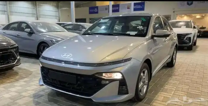 هيونداي اكسنت 2026 حلول التقسيط 1