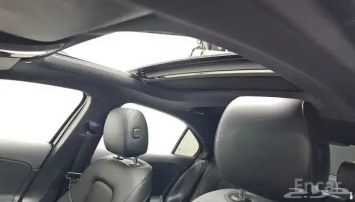 A-Class250 4MATIC 18