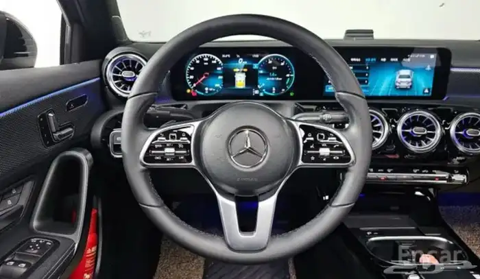 A-Class250 4MATIC 14