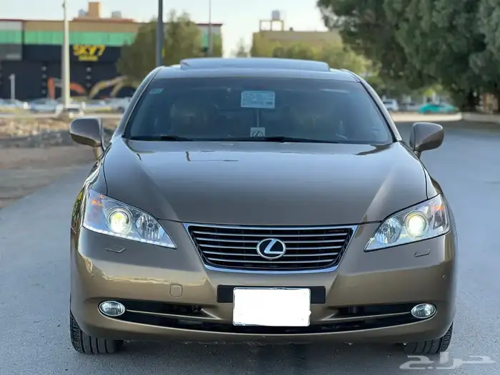 لكزس ES350 2007 0