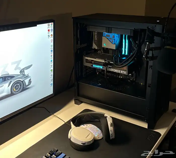 PC 4070 - بي سي 3