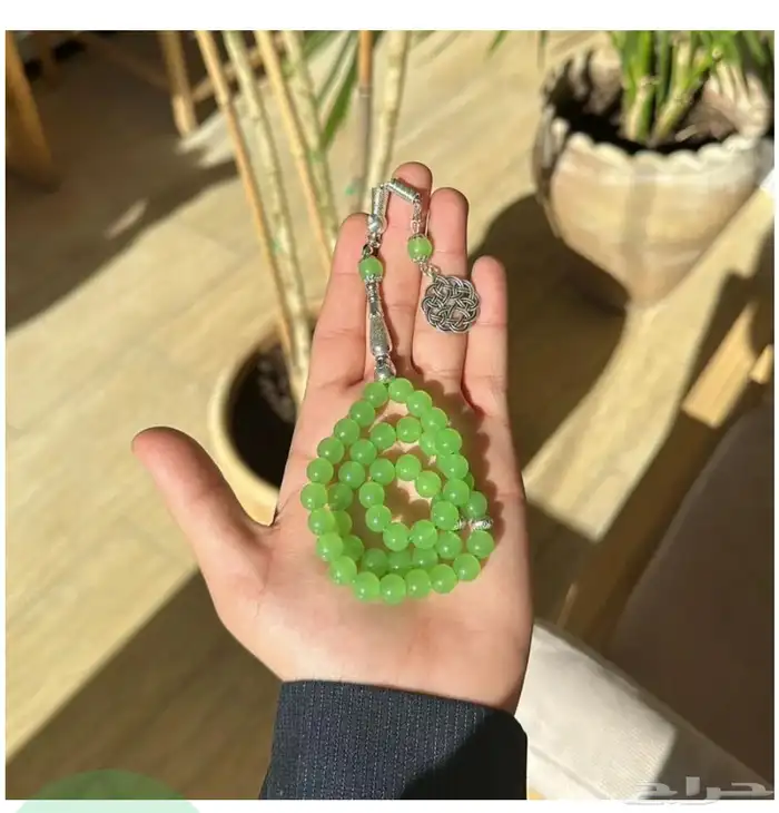 سبح بكلايت والصامل نظبطه 7