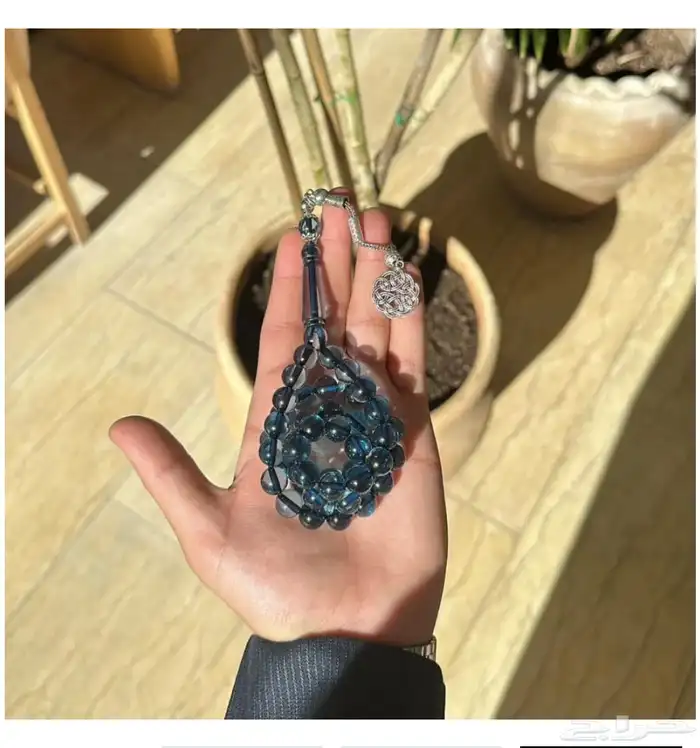 سبح بكلايت والصامل نظبطه 3
