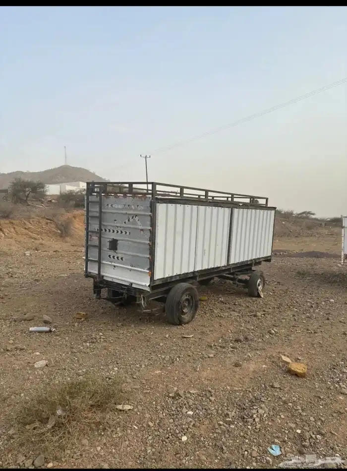 عربية نحل 1