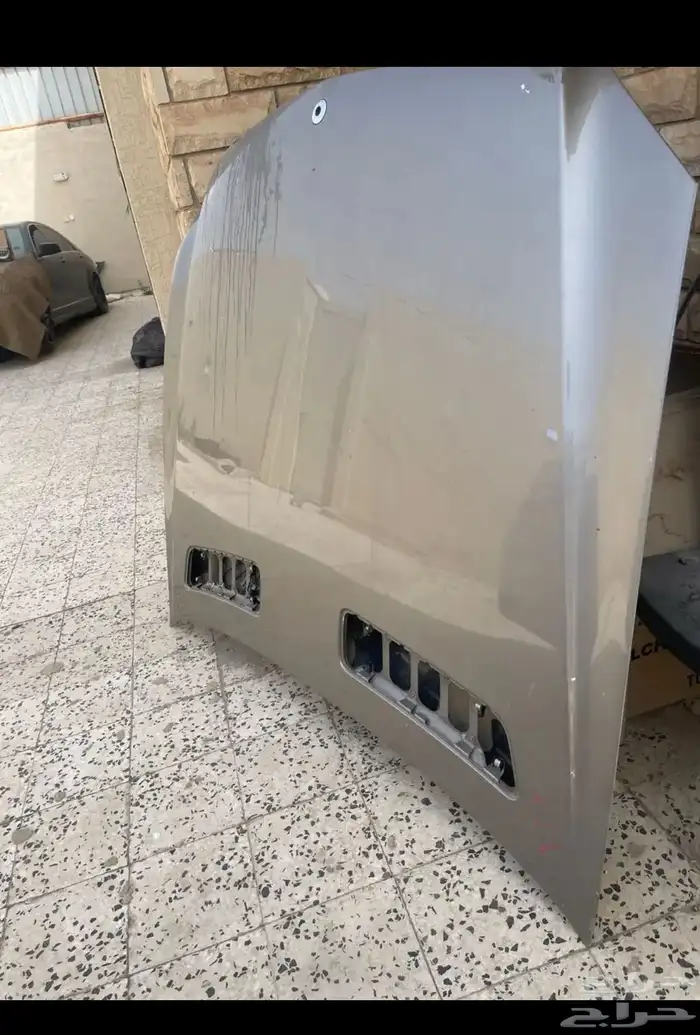 للبيع كبوت مرسيدس بانوراما 5