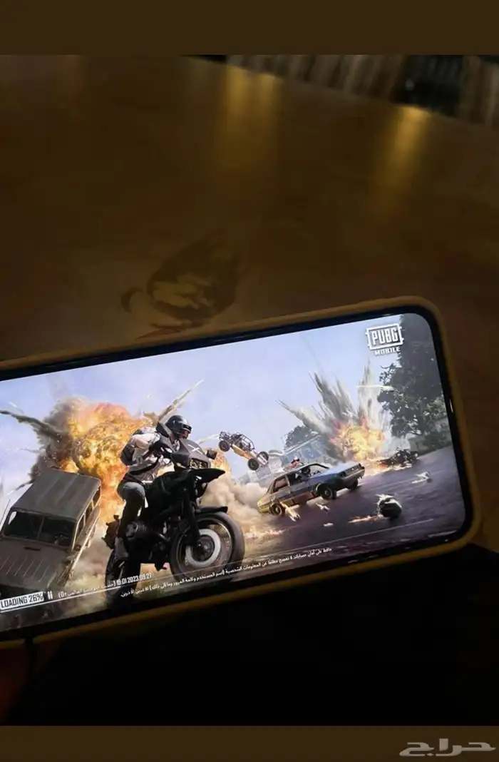 حساب ببجي 2